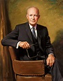 Dwight D. Eisenhower Facts – US Presidents | Cool Kid Facts