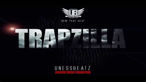 Agressive Trap Beat Instrumental X Trapzilla Prod By Uness Beatz