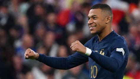 Chi Tiết 94 Mbappe Hình Nền Siêu Hot Cb