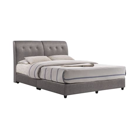 0 results for super single bed frame. CLINTON - Mix & Match Divan Bed Frame (with / without ...
