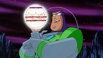 Buzz Lightyear da Comando Stellare - Si Parte! - Streaming HD ITA ...