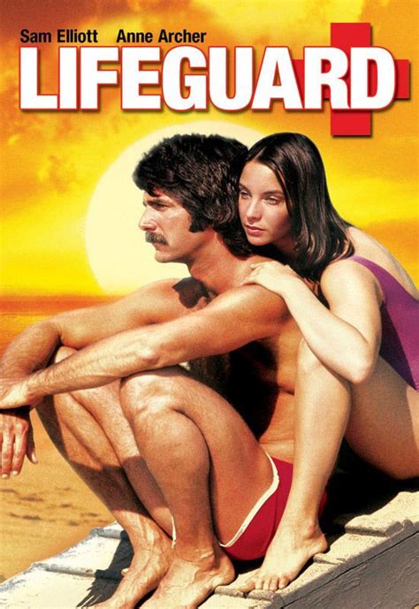 Lifeguard Movie Moviefone Sam Elliott Anne Archer Lifeguard