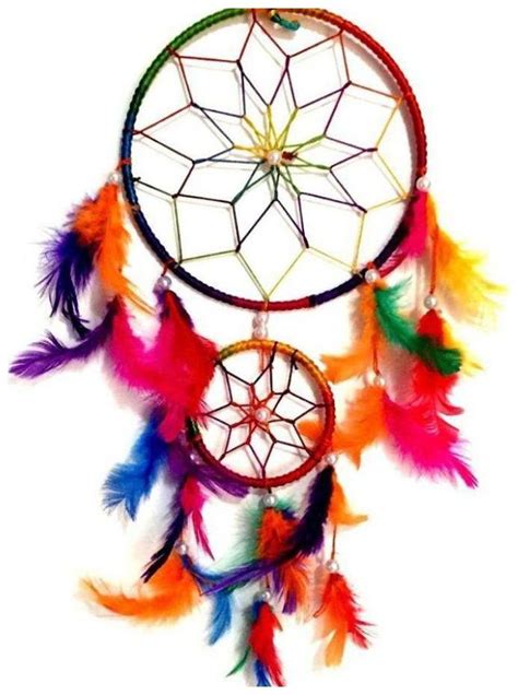 Buy Akshat R Collection Wool Dream Catcher Online At Low Prices In