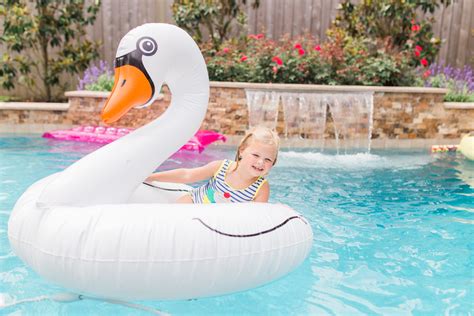 The Most Fun Pool Floats For Summer