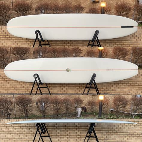 Tyler Warren Surfboards 94″transition Sold Kiaora Surfandadventure