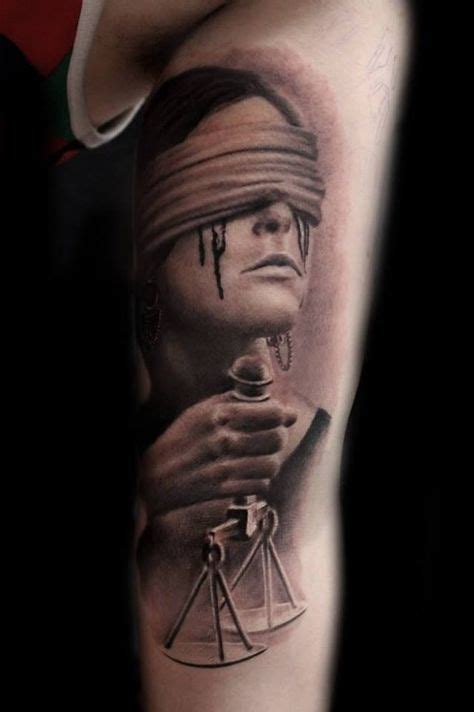 Fresh Lady Justice Done By Luis Puedmag Toronto On Ifttt