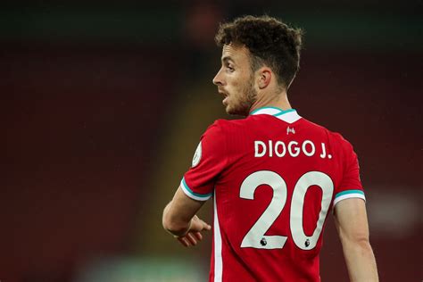 The fact that it appeared impossible for jürgen klopp to find a way to improve his front three felt like a welcome problem. Diogo Jota seamless Liverpool introduction is a sign of ...