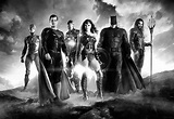 Zack Snyder's Justice League Wallpapers - Top Free Zack Snyder's ...