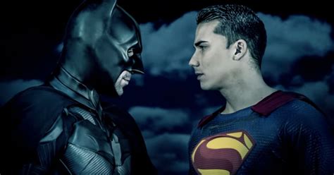 Here’s The ‘batman Vs Superman’ Gay Porn Parody You Never Knew You Needed Huffpost