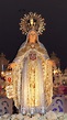 Virgen de la Merced en 2023 | Virgen de las mercedes, Las mercedes ...