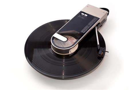The 8 Best Portable Record Players