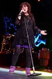 Ann Wilson pays tribute to artists who passed away on ‘Immortal ...
