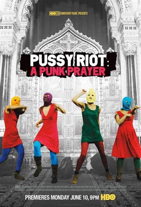 Pussy Riot A Punk Prayer Where To Watch Streaming And Online In New Zealand Flicks