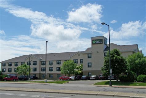 Extended Stay America Blooming In Bloomington Hotel De