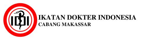 Idi Makassar Ikatan Dokter Indonesia Cabang Makassar