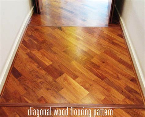 Hardwood Floor Design Patterns Flooring Tips