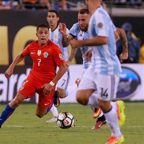 For football fans, another big tournament of 2021 euro live. Copa América 2021: La selección chilena debutará contra ...