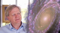 Nobel Prize Winner Brian Schmidt - Physics 2011 - YouTube