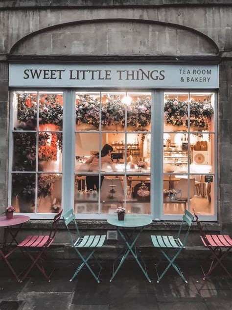 One Of The Best Restaurants In Bath For A Girls Day Out