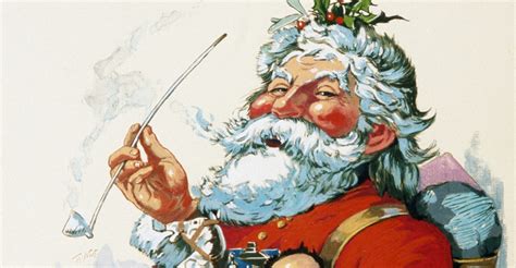 By Thomas Nast 3 History Of Santa Claus Pictures History Of