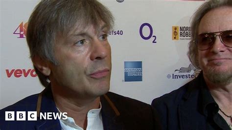 iron maiden s bruce dickinson on his cancer recovery bbc news
