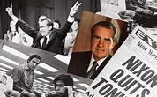 How the Watergate Scandal Impacted U.S. Politics Forever | KCM