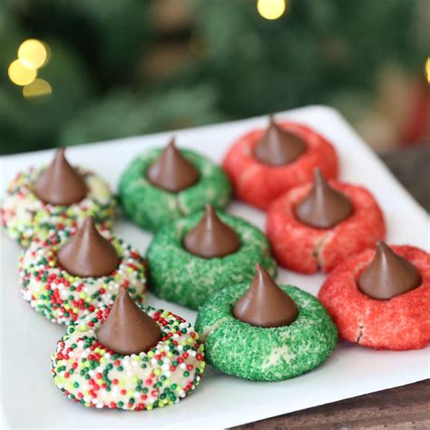 25 Easy Christmas Treats To Make With Your Kids Its Always Autumn