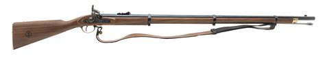 Pedersoli Enfield Modern Black Powder Rifle 577 Cal Bp242
