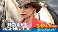 Bibi & Tina - Einfach anders (2022) – Kinderfilmblog