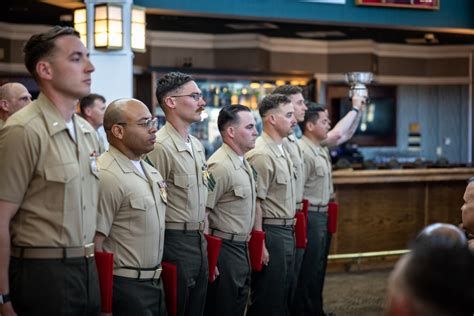 Dvids Images Marine Corps Championships Award Ceremony 2023 Image