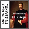 Audiolibro "El príncipe", Nicolás Maquiavelo - A Formarse