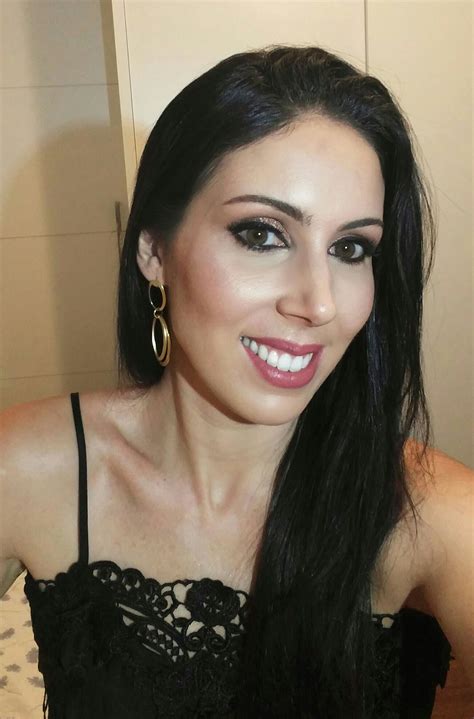Renata Araújo Make Up