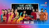 COLORS Tamil leads the way with fresh content during the lockdown