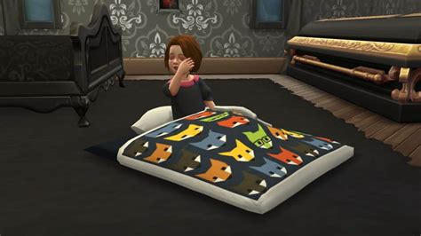 The Sims 4 21 Functional Cc Objects For Toddlers 2022