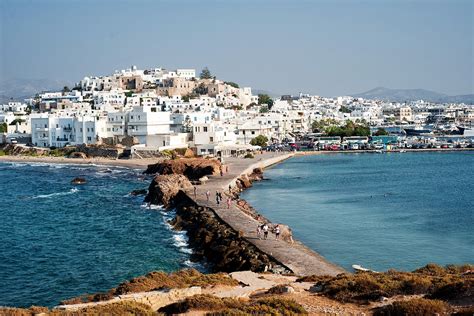 Touring In The Cyclades Islands Naxos Go Greece Your Way