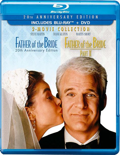 Father Of The Bride Father Of The Bride Part Ii 786936824520