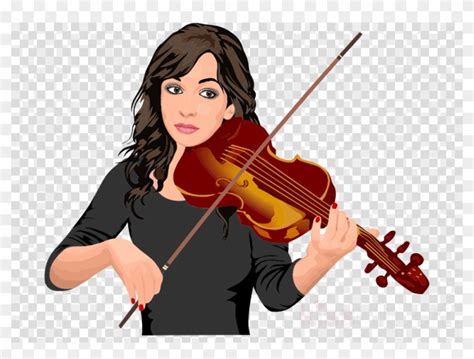 Images Of Anime Girl Playing Violin Drawing Easy