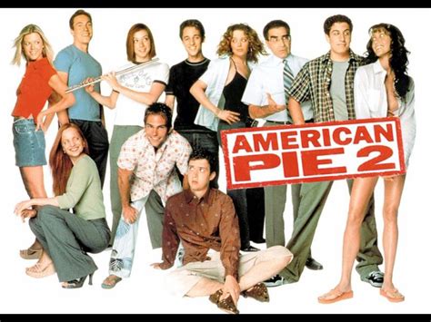 It is hard to believe that the movie was released. Latest American Pie Wallpapers Hollywood Film Movie ...