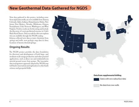 National Geothermal Data System Ngds Atlas Us Geoscience