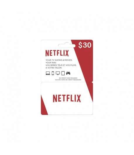 You can use netflix gift cards to pay for a netflix subscription or to give as a gift to friends, family, teachers, and more. Abonnement netflix 30$ - Gift Card NETFLIX Maroc - Codeplay