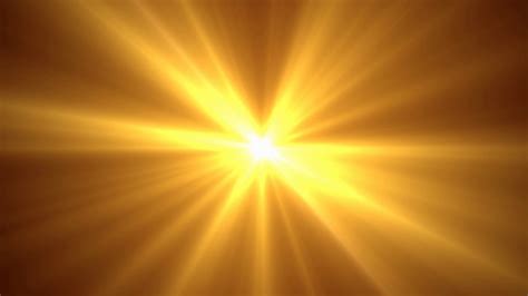 Golden Center Light Rays Stock Motion Graphics Sbv 300142104 Storyblocks