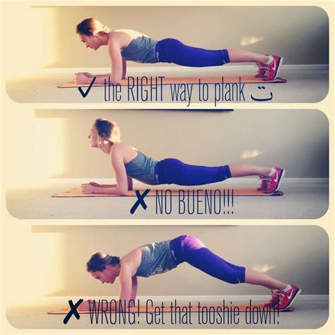 Basic Workout Plank Workout Abs Workout For Women Core Workout