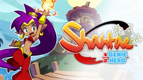 In this guide, i'll break down the essential steps so you can easily find what you need to do next as well as discover some cool treasures along the way. Shantae : Half-Genie Hero débarquera sur Switch cet été