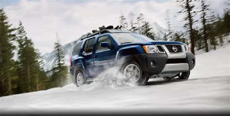 New Nissan Xterra 2022 25l Platinum 4wd Photos Prices And Specs In