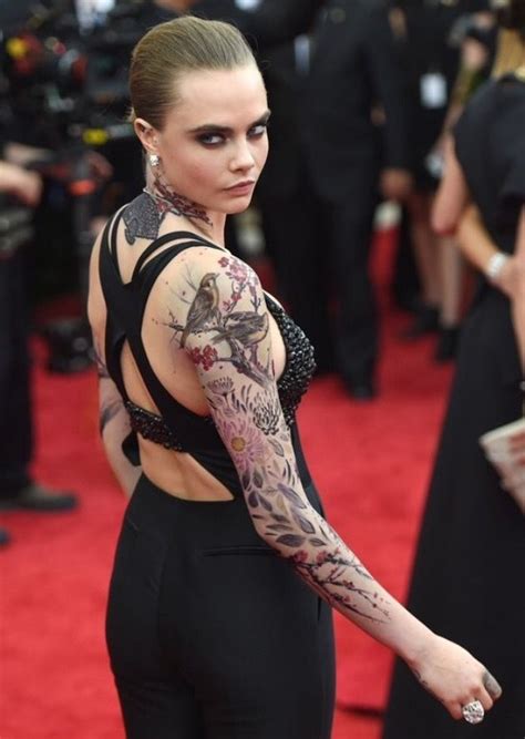 Pin By Numan DalgiÇ On Tattoo Celebrity Tattoos Full Sleeve Tattoos