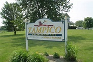 Village of Tampico, Illinois | Website for the Village of Tampico