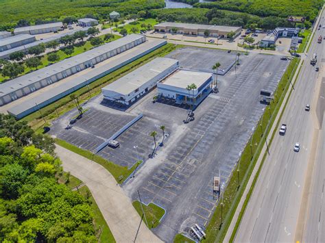 8000 Park Blvd N, Pinellas Park, FL, 33781 - Auto Dealership Property