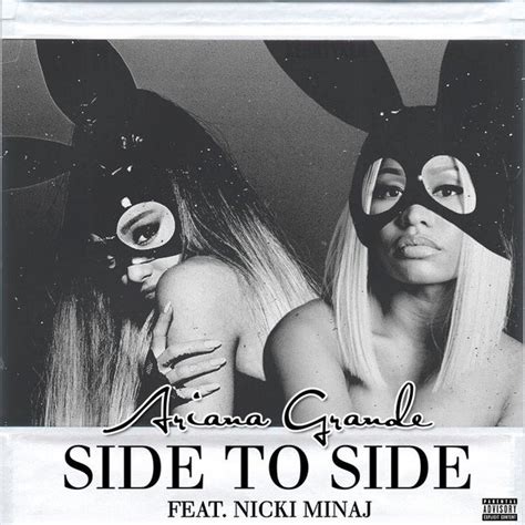 Side To Side Ft Nicki Minaj Ariana Grande Underdub Jose Dj