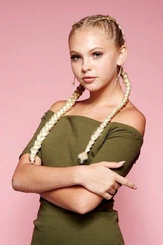 Jordyn Jones The Miss Emmy Knows What Is Best For Me Club Photo