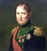 José Bonaparte, el rey que robó un Velázquez